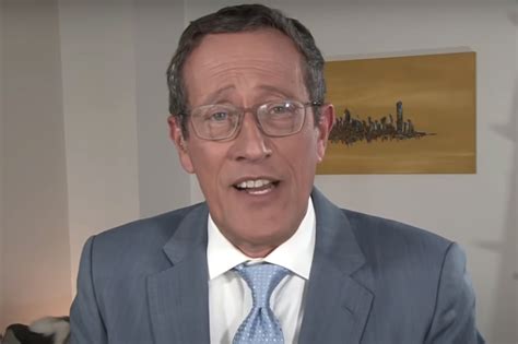 what happened to richard quest.